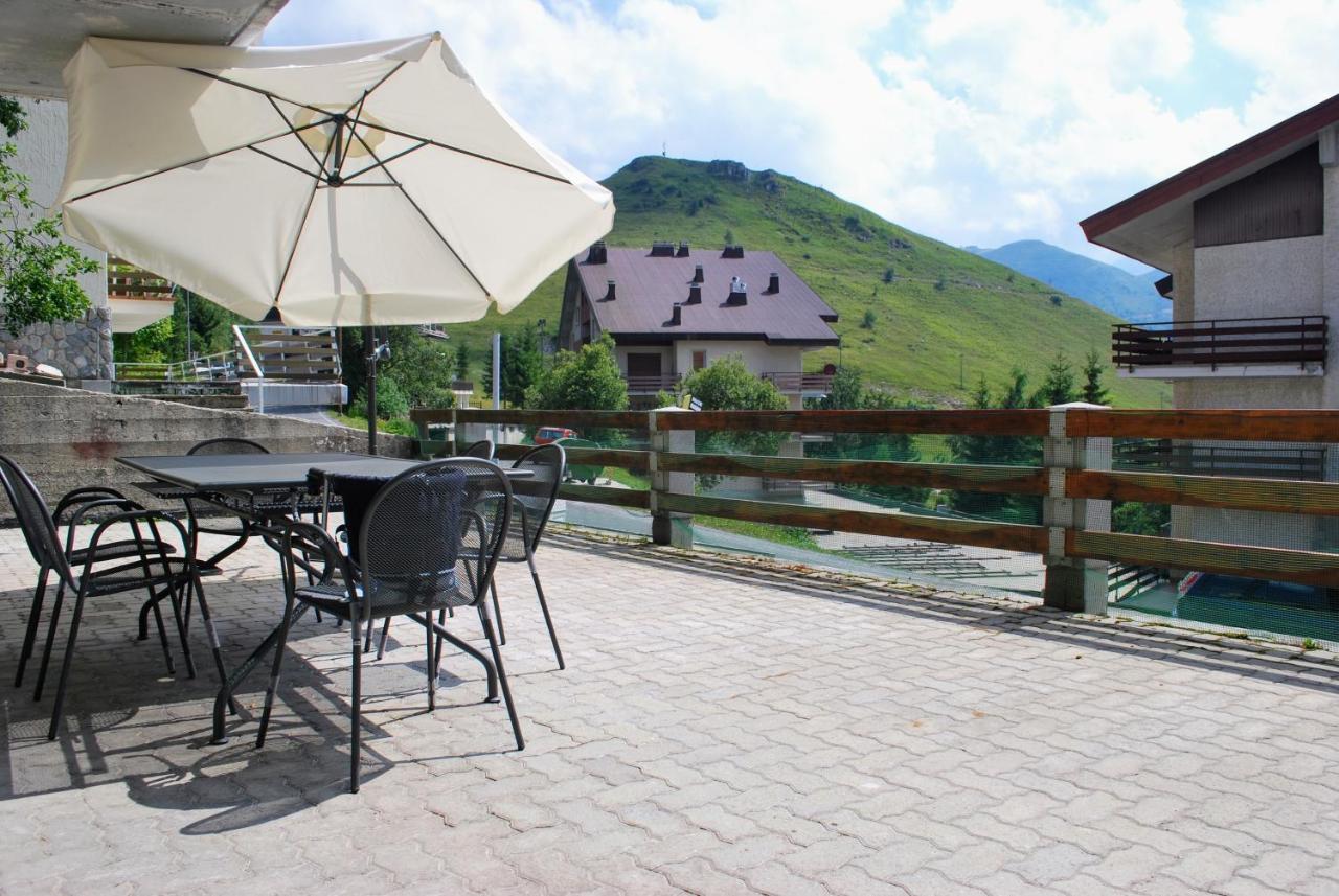 Stupendo 3 Camere, Piscina, Box, Vicinissimo Piste Prato Nevoso Eksteriør billede