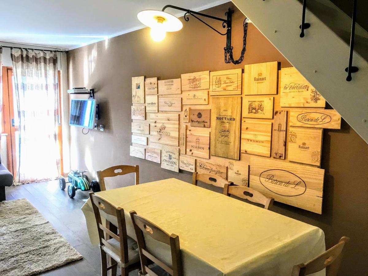 Stupendo 3 Camere, Piscina, Box, Vicinissimo Piste Prato Nevoso Eksteriør billede