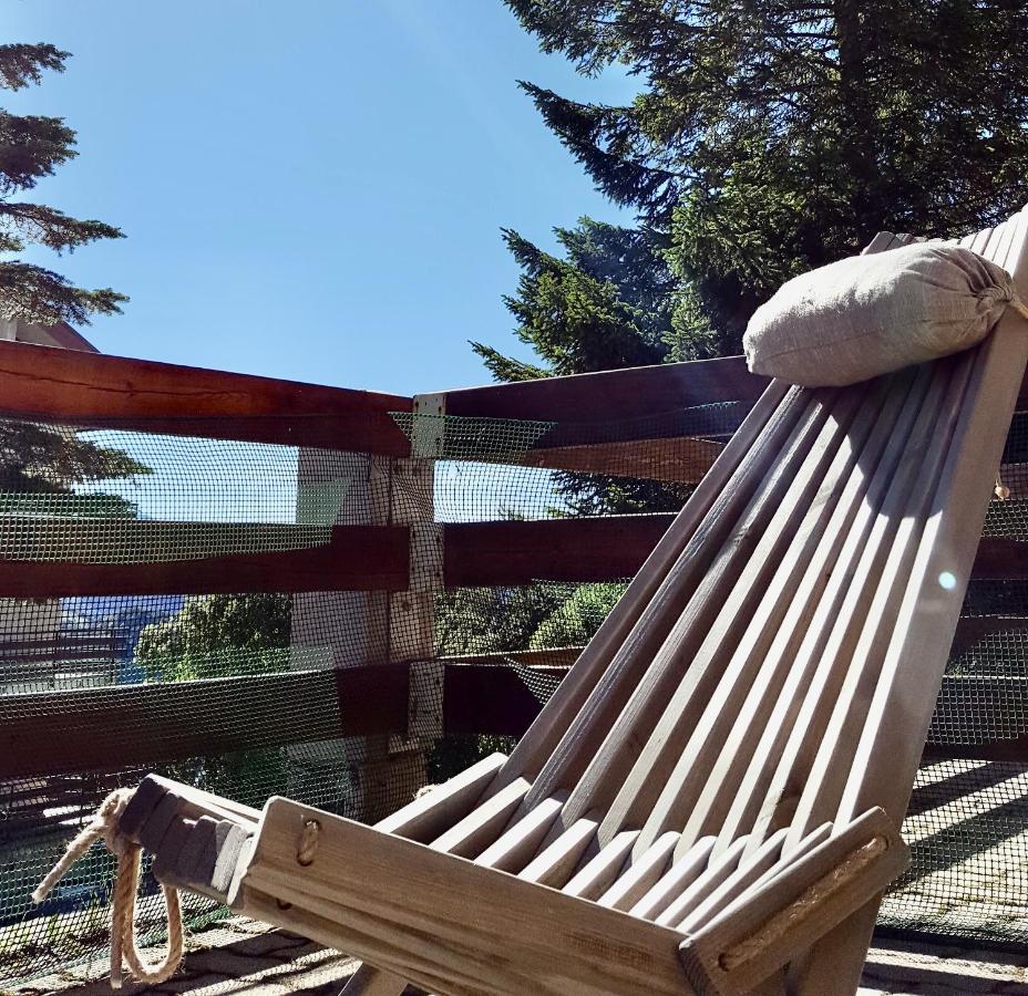 Stupendo 3 Camere, Piscina, Box, Vicinissimo Piste Prato Nevoso Eksteriør billede
