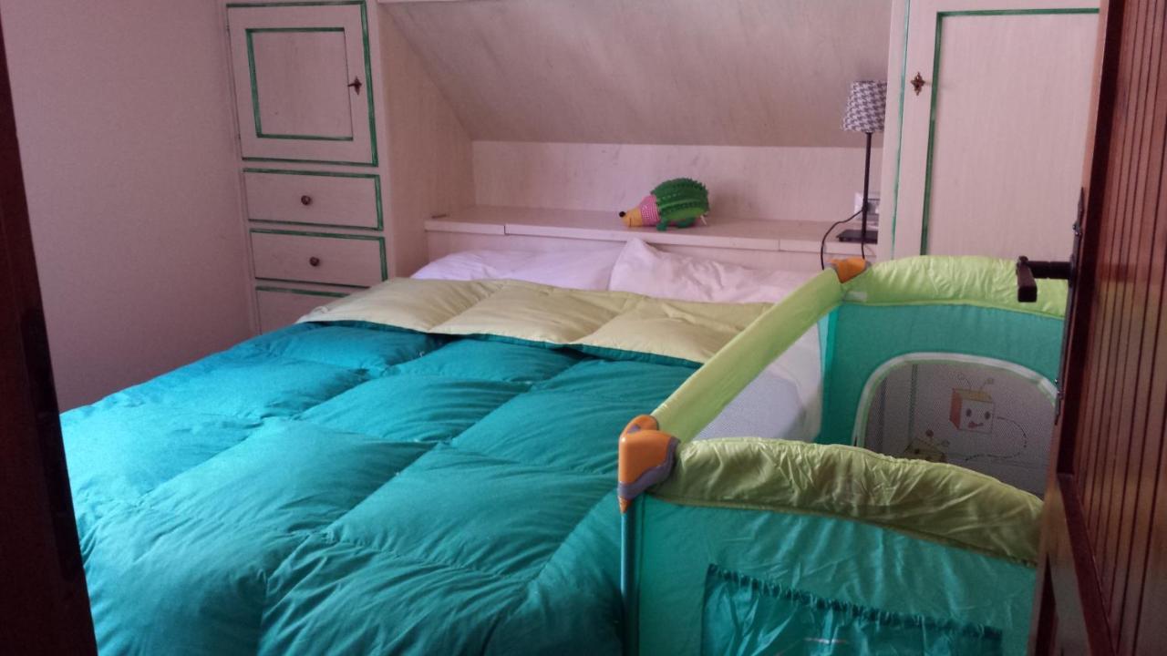 Stupendo 3 Camere, Piscina, Box, Vicinissimo Piste Prato Nevoso Eksteriør billede