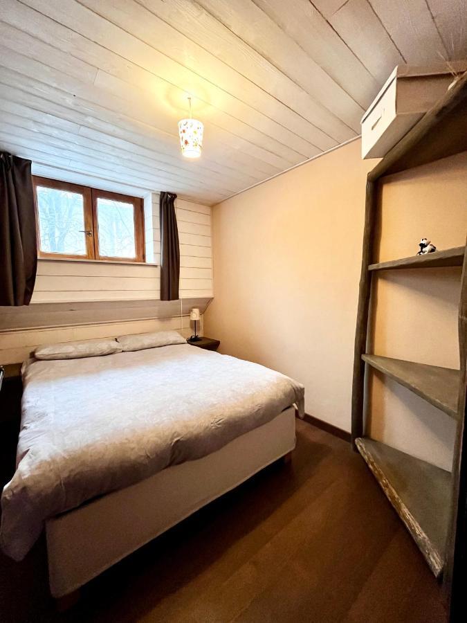 Stupendo 3 Camere, Piscina, Box, Vicinissimo Piste Prato Nevoso Eksteriør billede