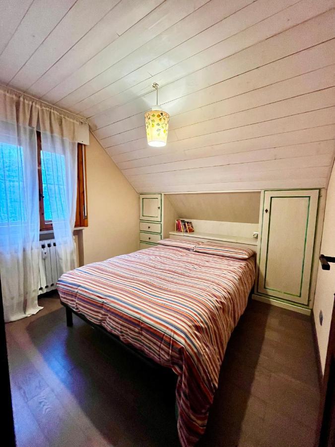 Stupendo 3 Camere, Piscina, Box, Vicinissimo Piste Prato Nevoso Eksteriør billede