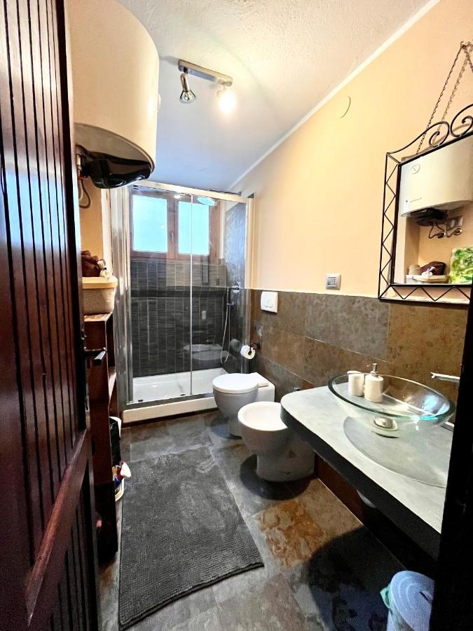 Stupendo 3 Camere, Piscina, Box, Vicinissimo Piste Prato Nevoso Eksteriør billede